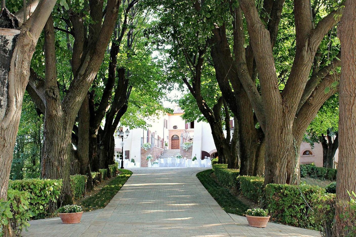 Bed and Breakfast Palazzo Del Poggiano Поджо-Берни Экстерьер фото